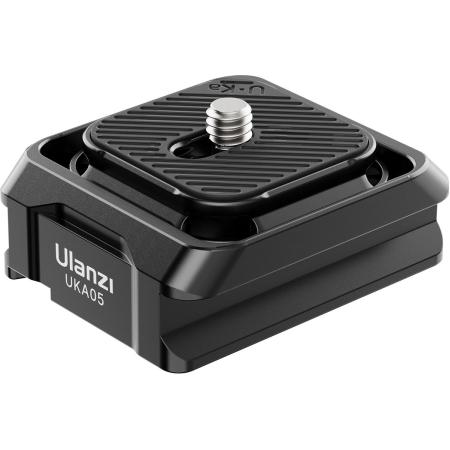 Ulanzi UKA05 Uka Quick Release Kit For DJI RS Series
