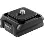 Ulanzi UKA05 Uka Quick Release Kit For DJI RS Series