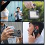 SmallRig 4828 Mobile Video Cage Flagship Edition For iPhone 16 Pro