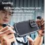 SmallRig 4828 Mobile Video Cage Flagship Edition For iPhone 16 Pro