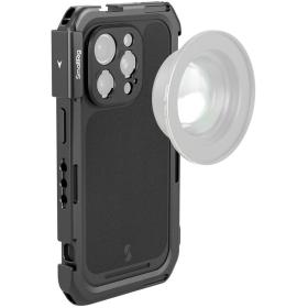 SmallRig 5007 Mobile Dual Handheld Kit For iPhone 16 Pro