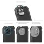 SmallRig 5007 Mobile Dual Handheld Kit For iPhone 16 Pro