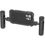 SmallRig 5007 Mobile Dual Handheld Kit For iPhone 16 Pro