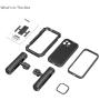 SmallRig 5007 Mobile Dual Handheld Kit For iPhone 16 Pro