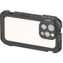 SmallRig 5006 Mobile Video Cage Basic Edition For iPhone 16 Pro Max