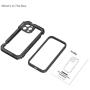 SmallRig 5006 Mobile Video Cage Basic Edition For iPhone 16 Pro Max