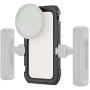 SmallRig 5006 Mobile Video Cage Basic Edition For iPhone 16 Pro Max