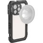 SmallRig 5006 Mobile Video Cage Basic Edition For iPhone 16 Pro Max