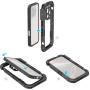 SmallRig 5006 Mobile Video Cage Basic Edition For iPhone 16 Pro Max
