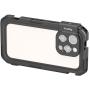 SmallRig 5008 Mobile Video Cage Basic Edition For iPhone 16 Pro
