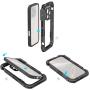 SmallRig 5008 Mobile Video Cage Basic Edition For iPhone 16 Pro
