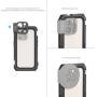SmallRig 5008 Mobile Video Cage Basic Edition For iPhone 16 Pro