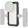 SmallRig 5008 Mobile Video Cage Basic Edition For iPhone 16 Pro