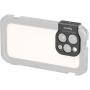 SmallRig 5009 17mm Threaded Lens Backplate For iPhone 16 Series Cage