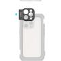 SmallRig 5009 17mm Threaded Lens Backplate For iPhone 16 Series Cage