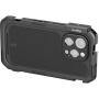 SmallRig 4827 Mobile Video Cage Flagship Edition For iPhone 16 Pro Max