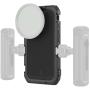 SmallRig 4827 Mobile Video Cage Flagship Edition For iPhone 16 Pro Max