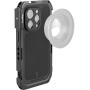 SmallRig 4827 Mobile Video Cage Flagship Edition For iPhone 16 Pro Max