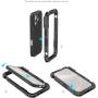 SmallRig 4827 Mobile Video Cage Flagship Edition For iPhone 16 Pro Max