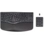 HP Acc: HP 960 BLK Ergonomic WL KBD