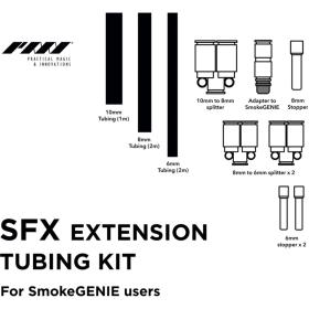 PMI SFX Tubing Kit