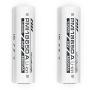 PMI Battery 18650 2pcs