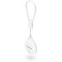 Hama Sleutelfinder Itemfinder For Apple Find My-App Bluetooth White