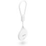 Hama Sleutelfinder Itemfinder For Apple Find My-App Bluetooth White