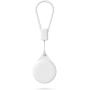 Hama Sleutelfinder Itemfinder For Apple Find My-App Bluetooth White