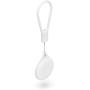 Hama Sleutelfinder Itemfinder For Apple Find My-App Bluetooth White 4ST.