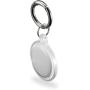 Hama Keychain Always Clear For Apple Airtag Doorzichtig