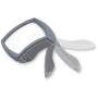 Carson Folding Magnifier 2x90mm w/ LED - MJ-50