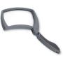 Carson Folding Magnifier 2x90mm w/ LED - MJ-50