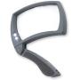 Carson Folding Magnifier 2x90mm w/ LED - MJ-50