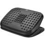 ACT Ergonomic Height Adjustable Footrest w/ Massage Rollers
