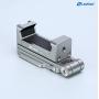 Leofoto PS-2 Silver Folded Phone Stand