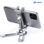 Leofoto PS-3 Silver Phone &amp;amp; Tablet Holders
