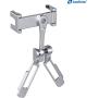 Leofoto PS-3 Silver Phone &amp;amp; Tablet Holders