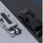 Leofoto PS-4 Black Phone &amp;amp; Tablet Holders