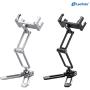 Leofoto PS-4 Black Phone &amp;amp; Tablet Holders