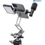 Leofoto PS-4 Black Phone &amp;amp; Tablet Holders