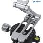 Leofoto PS-4 Black Phone &amp;amp; Tablet Holders