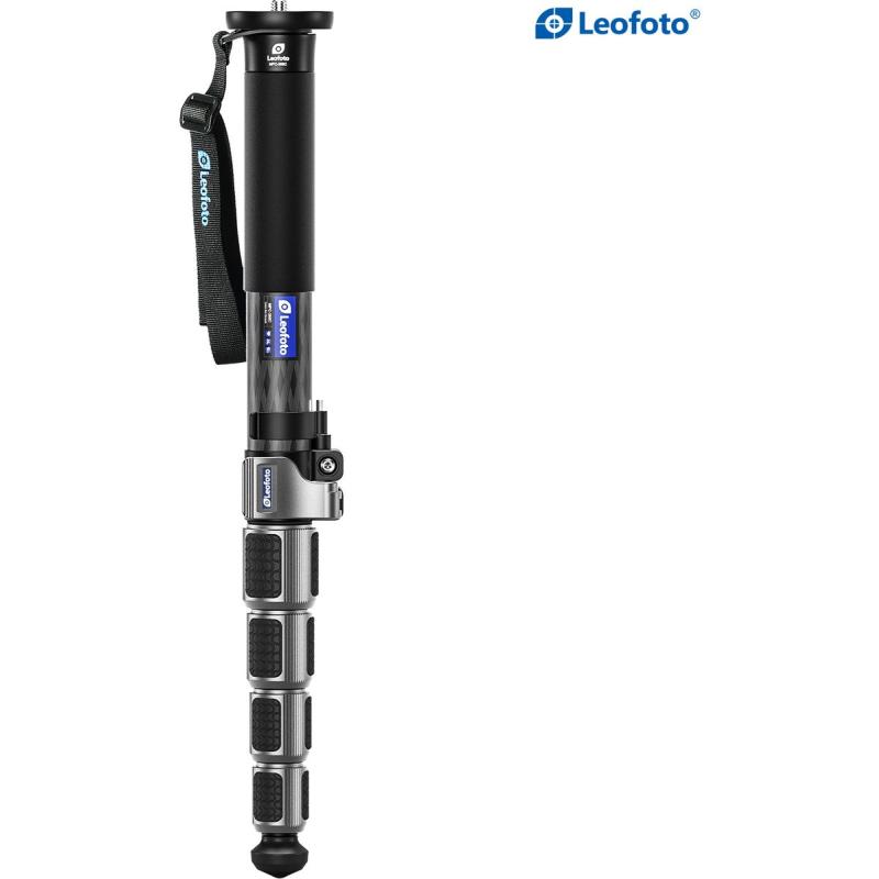 Leofoto MPC-366C Carbon Fiber Tubes: 32/28/25/22/19/16mm