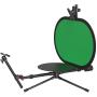 SmallRig 4807 Professional 12 360° Photography Turntable