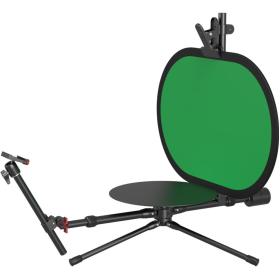 SmallRig 4807 Professional 12 360° Photography Turntable