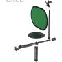 SmallRig 4807 Professional 12 360° Photography Turntable