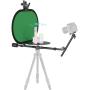 SmallRig 4807 Professional 12 360° Photography Turntable