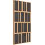 Vicoustic VicPattern Ultra Beat XL Natural Oak