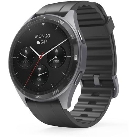 Hama Smartwatch 7010 Black