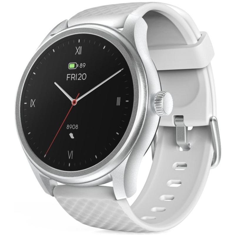 Hama Smartwatch Fit Watch 5010 Grey
